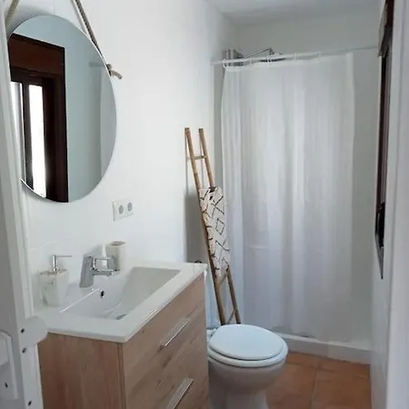 Apartamento En Casco Historico Ronda Exterior photo