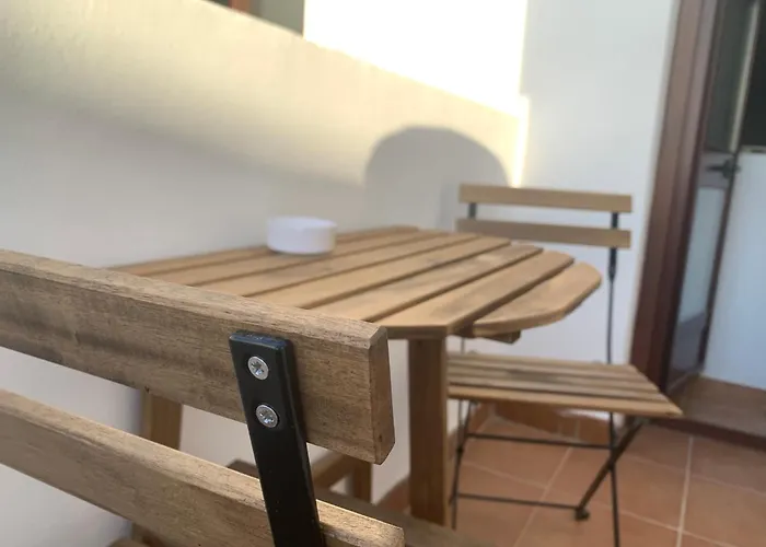 Apartamento En Casco Historico