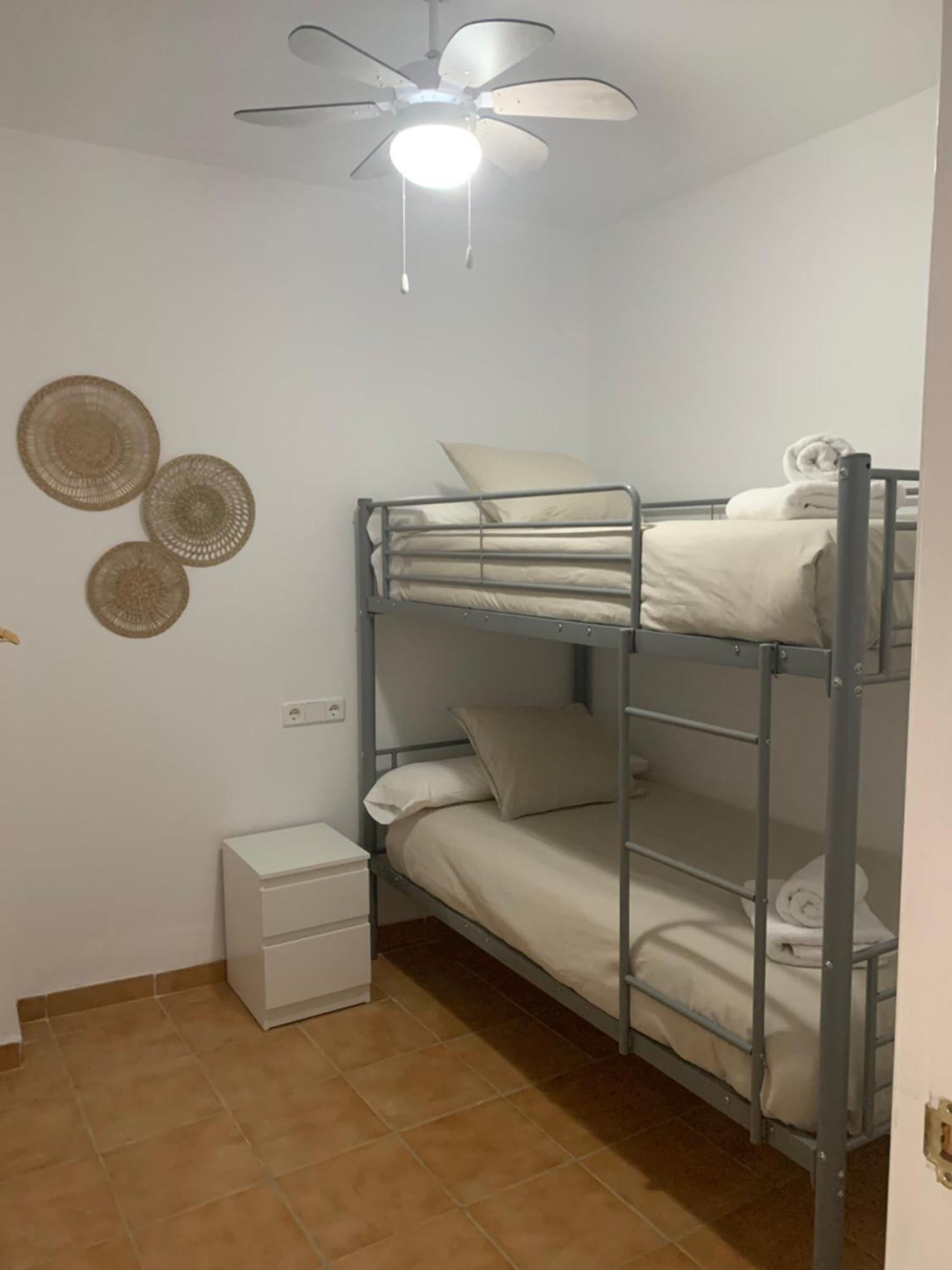 Apartment En Casco Historico *