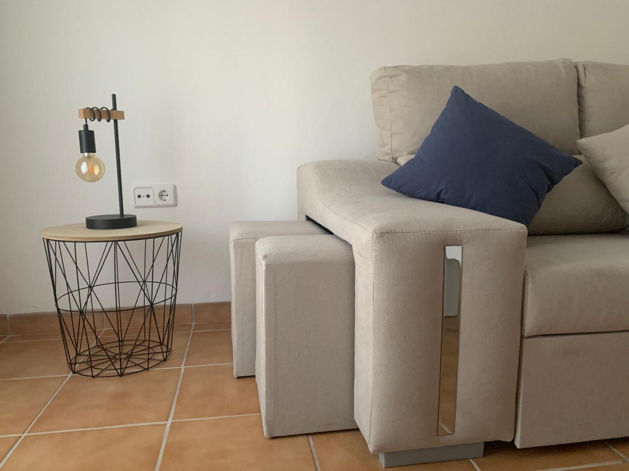 Apartment En Casco Historico