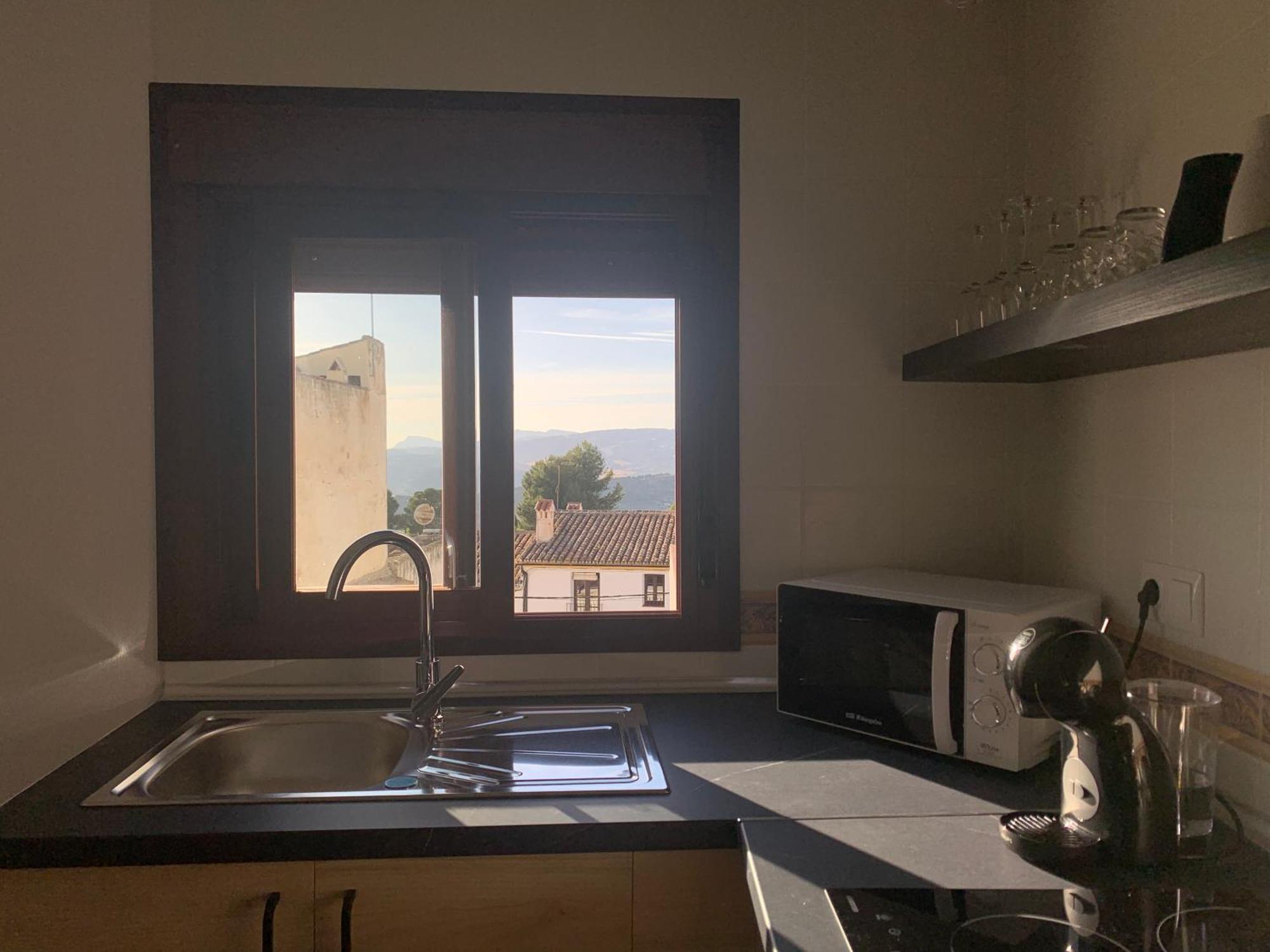 En Casco Historico Apartment *